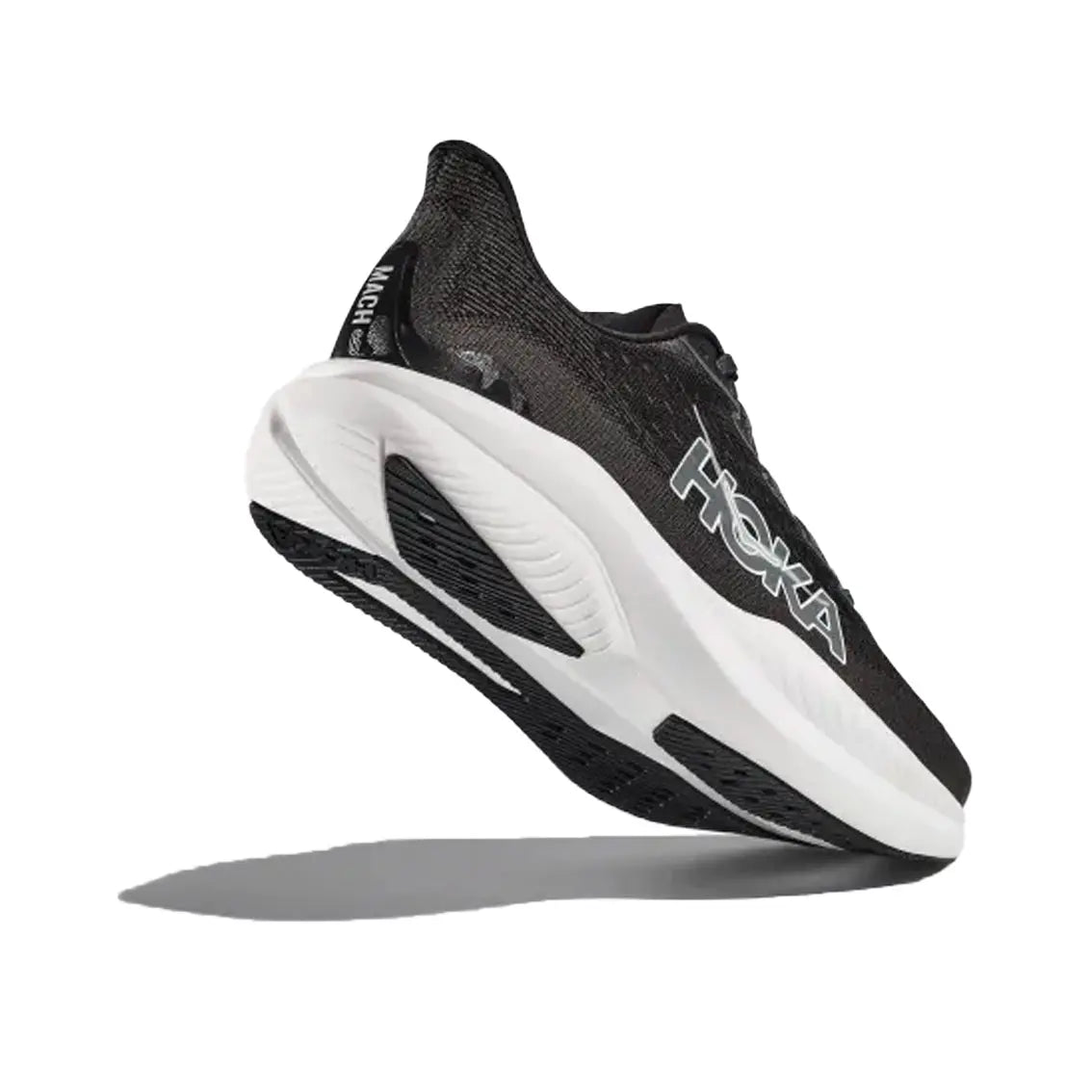 Womens HOKA Mach 6