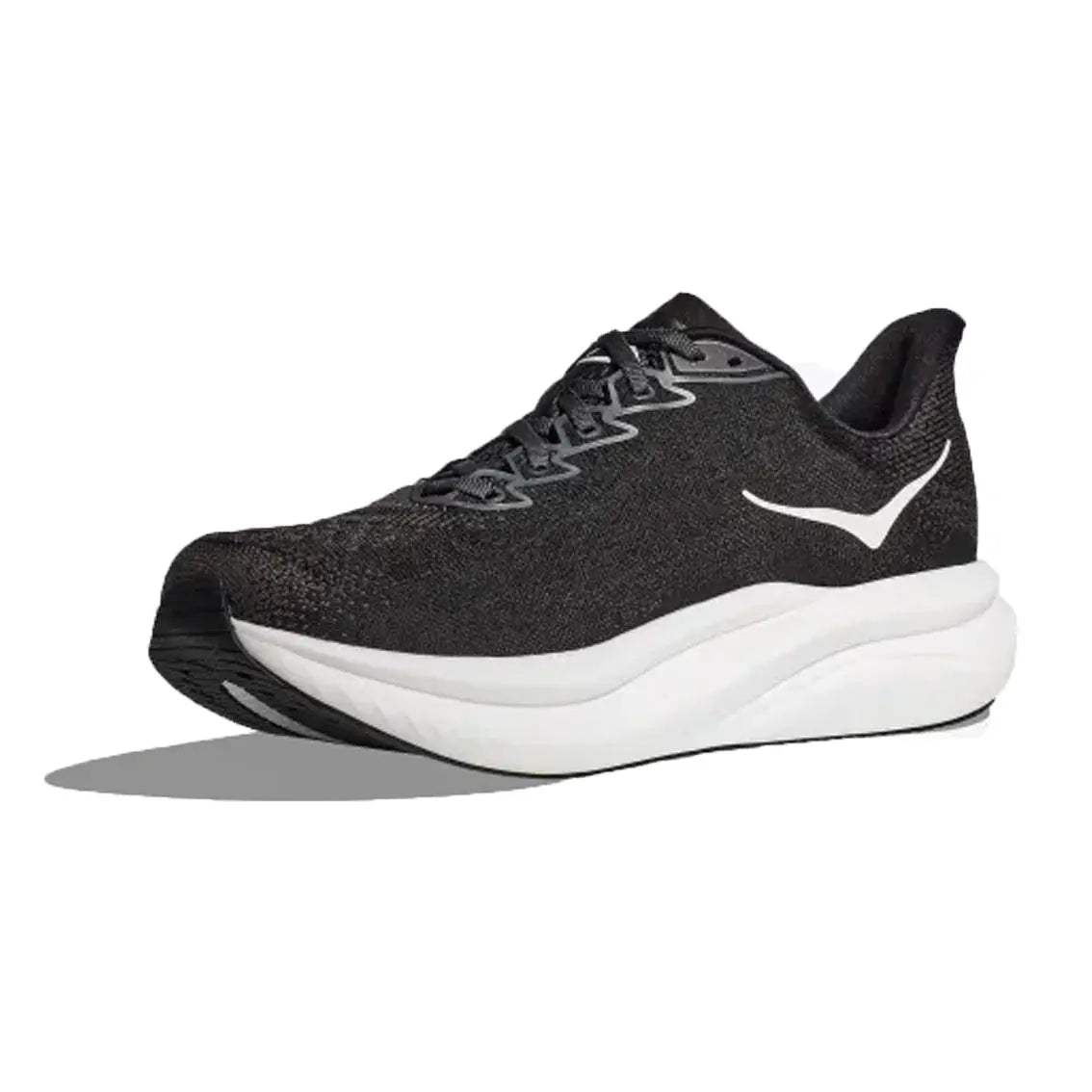 Womens HOKA Mach 6
