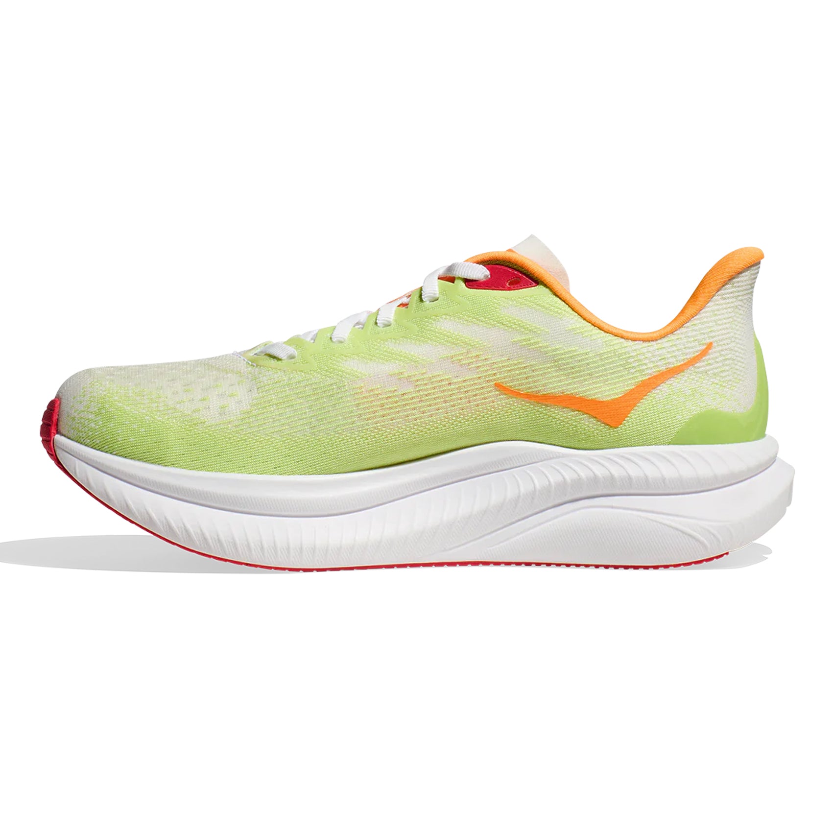 Womens HOKA Mach 6