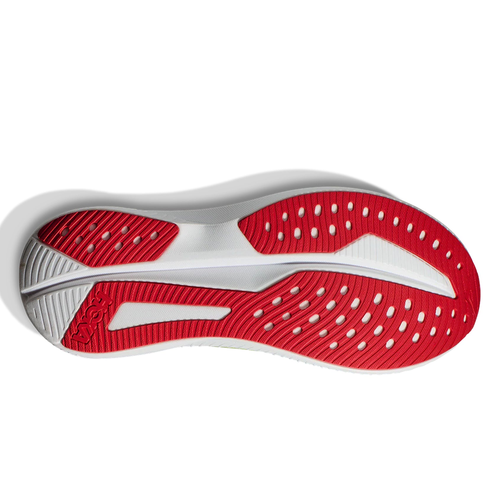 Womens HOKA Mach 6