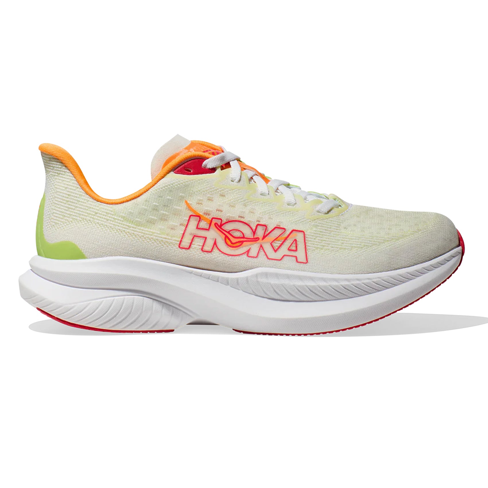 Womens HOKA Mach 6