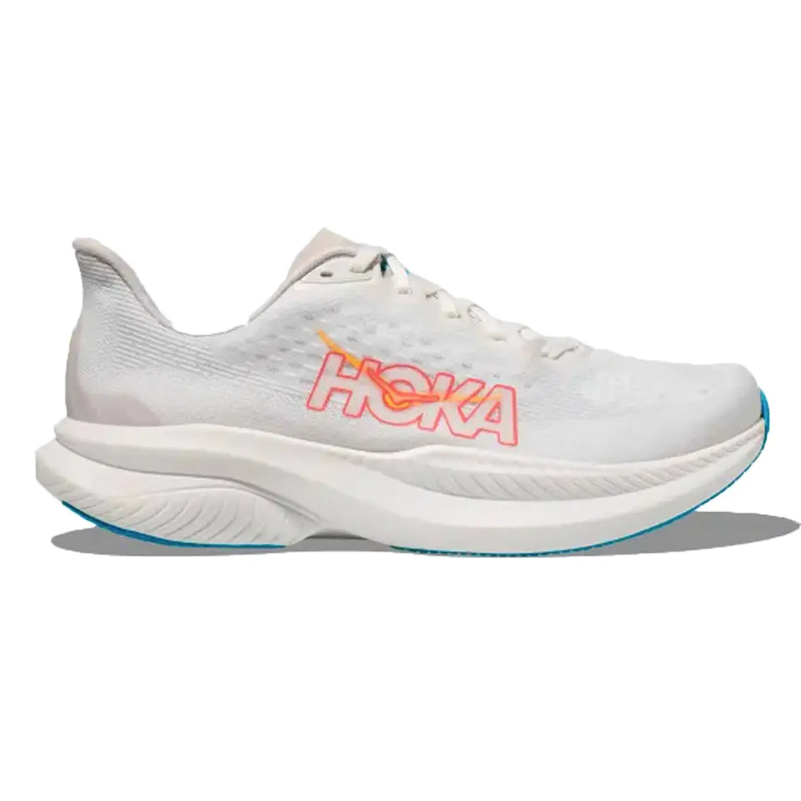 Womens HOKA Mach 6