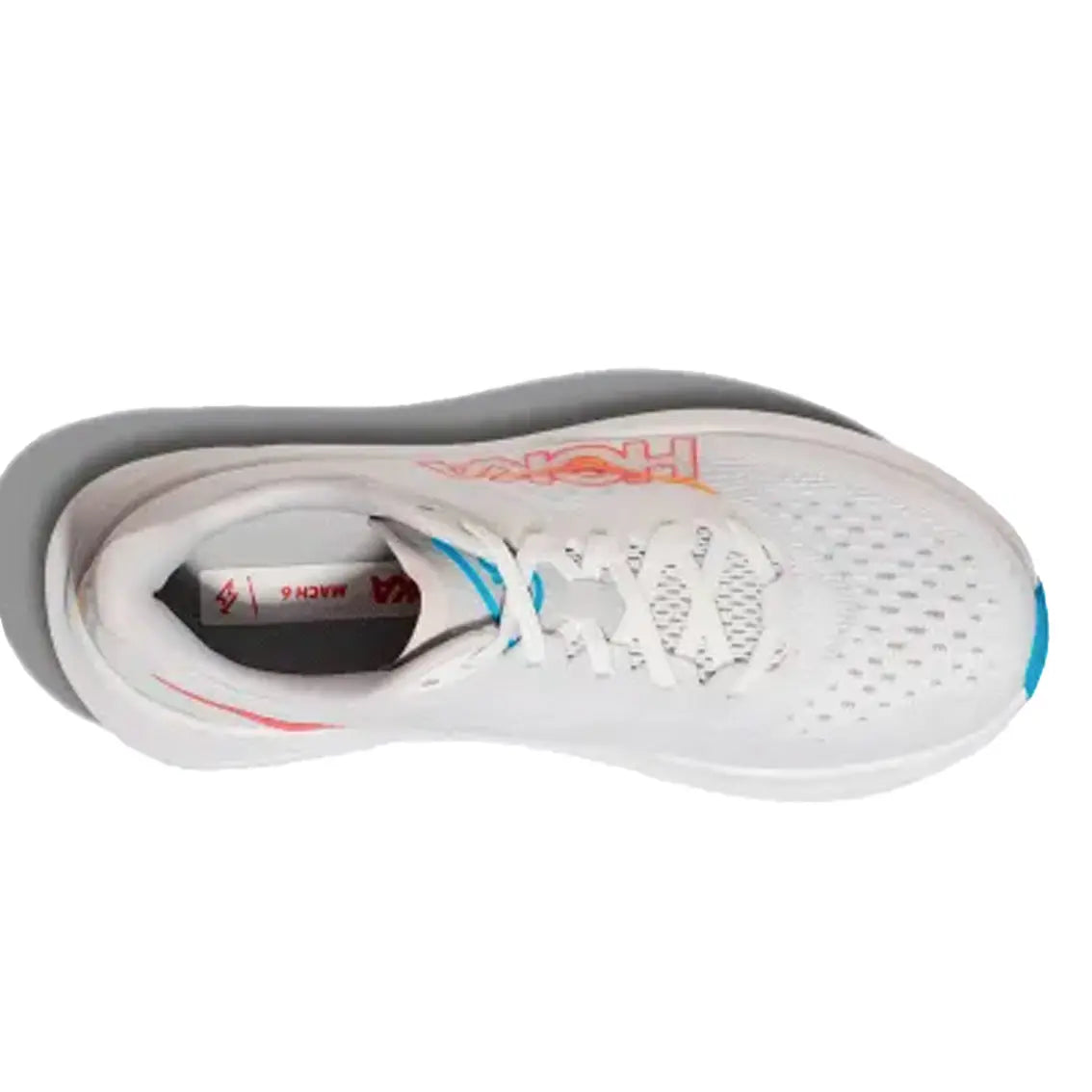Womens HOKA Mach 6