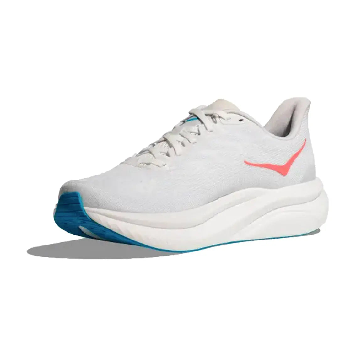 Womens HOKA Mach 6