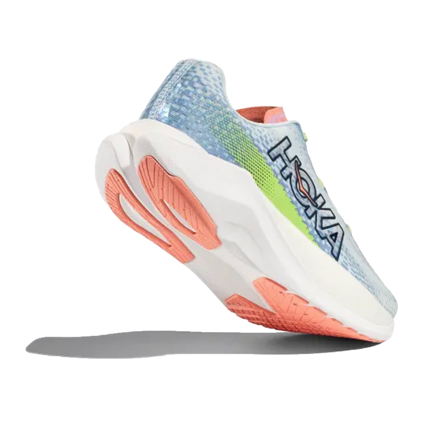 Womens HOKA Mach X