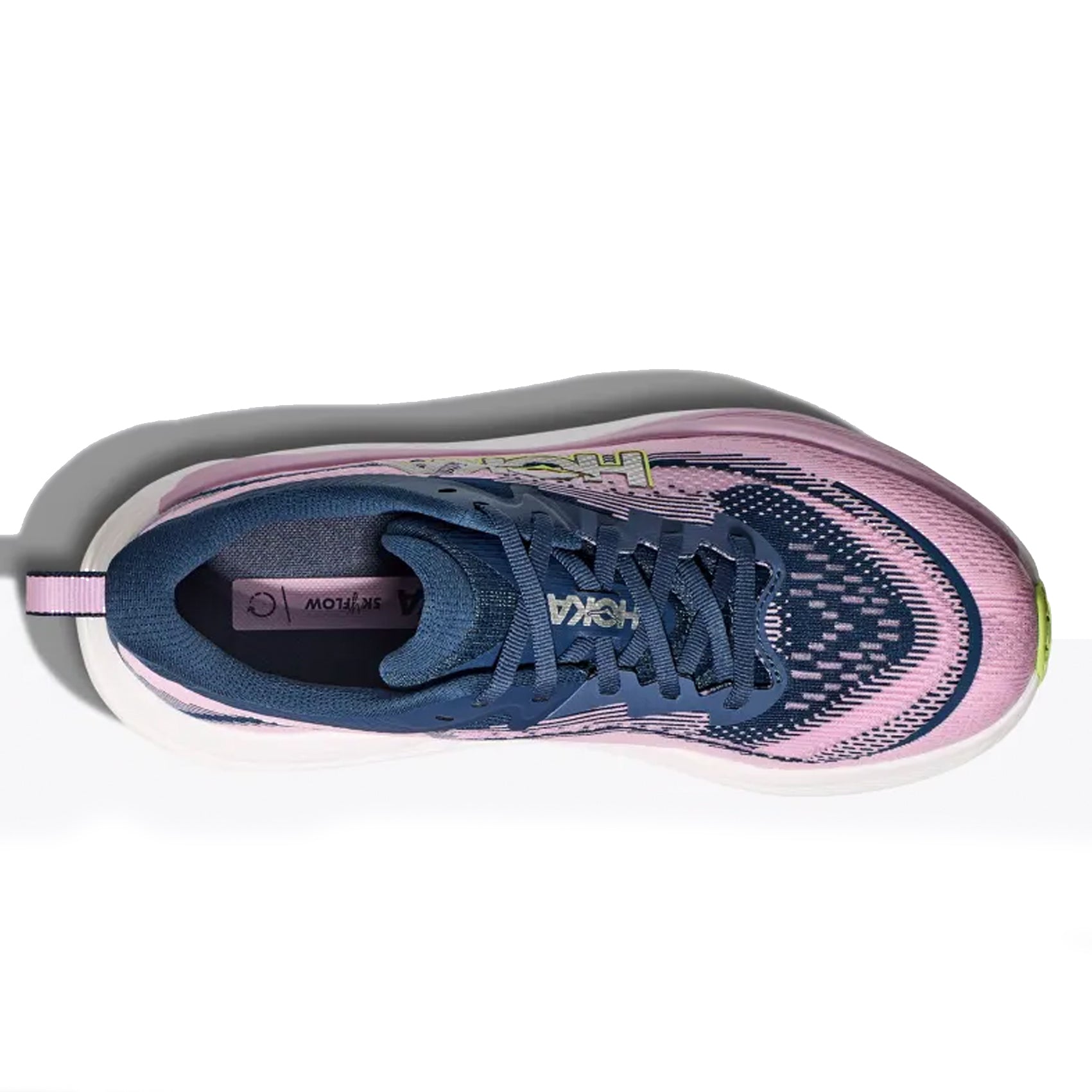 Womens Hoka Skyflow | Max Cushioned Super-Trainer for Everyday