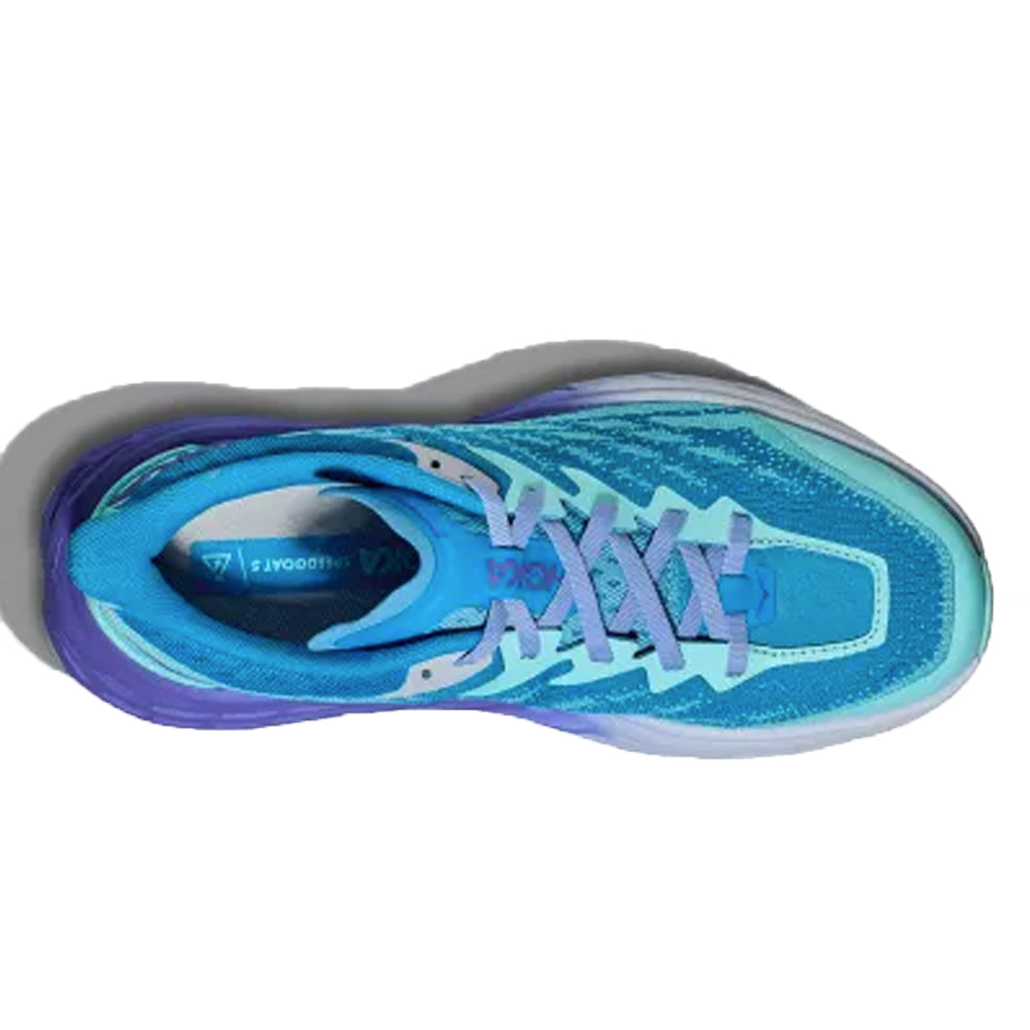 Womens HOKA Speedgoat 5