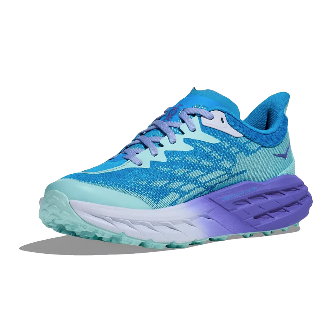 Womens HOKA Speedgoat 5