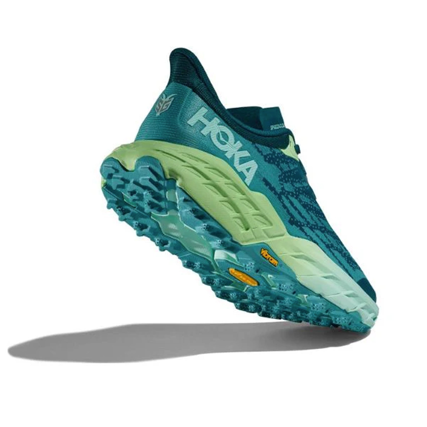 Womens HOKA Speedgoat 5