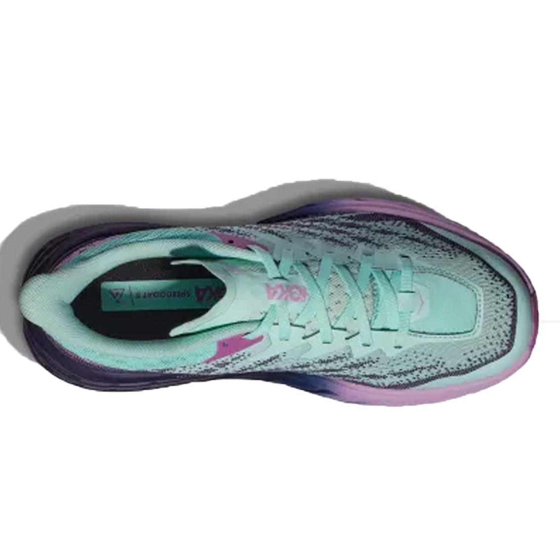 Womens HOKA Speedgoat 5 (Wide)