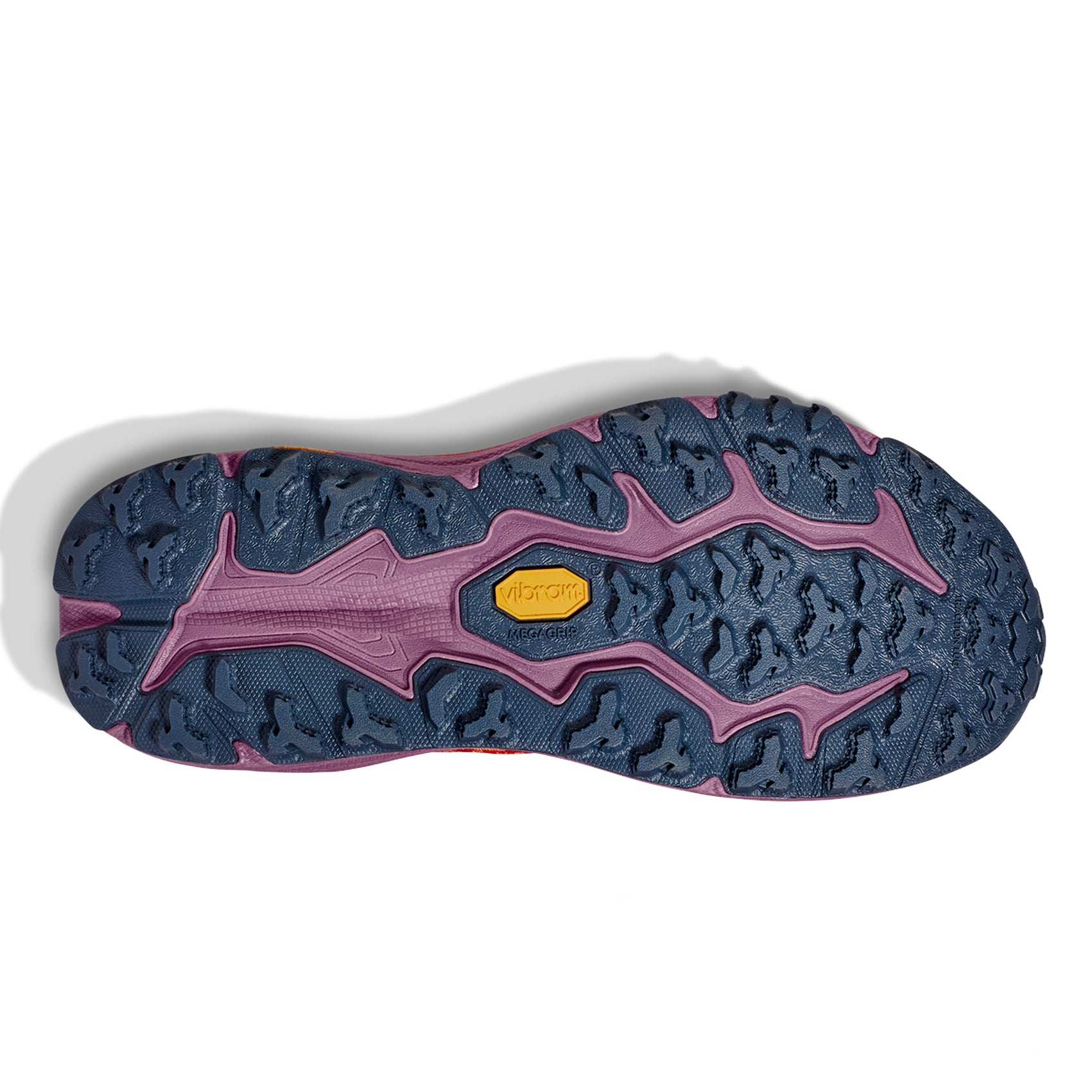 Womens HOKA Speedgoat 6 (Wide)