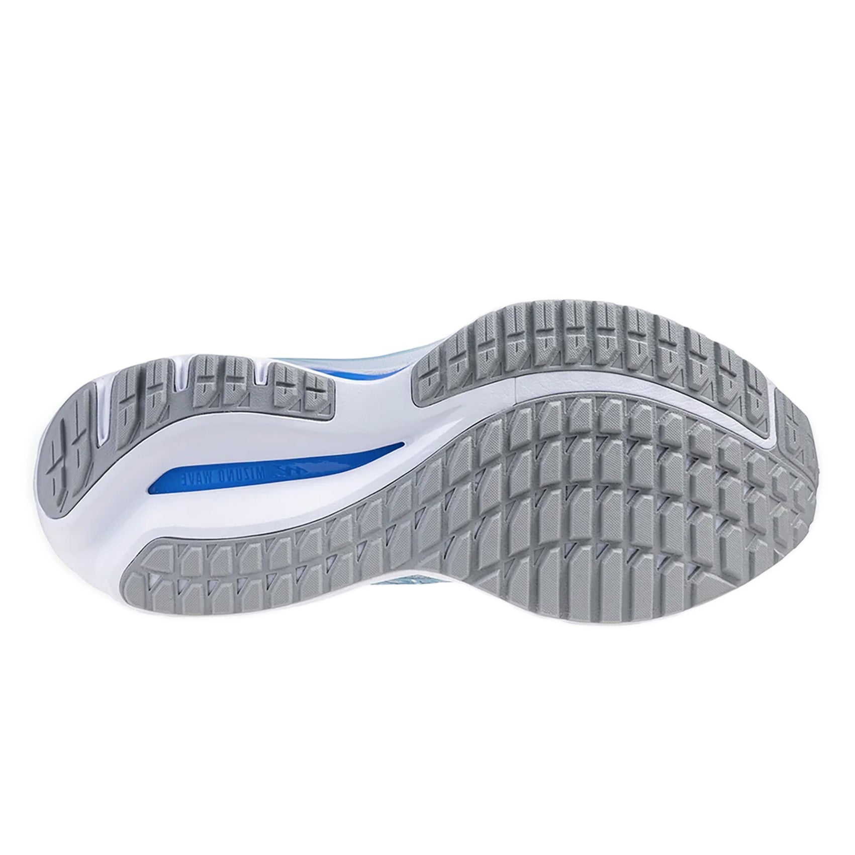 Womens Mizuno Wave Inspire 20 (Wide)