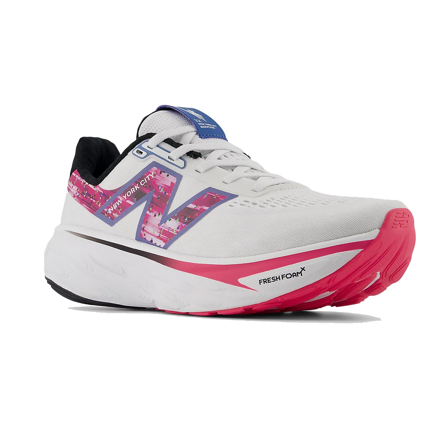Womens New Balance Fresh Foam X 1080v14