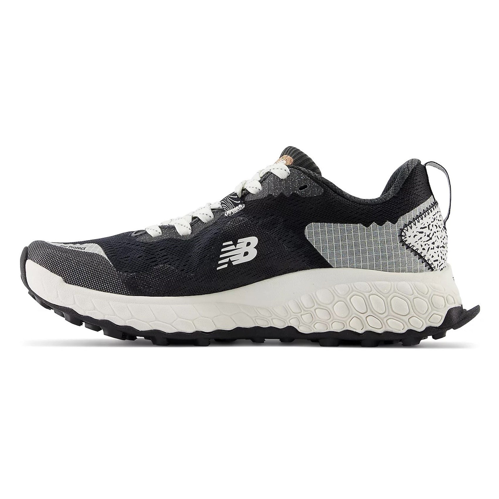 Womens New Balance Fresh Foam X Hierro v7 (Wide)