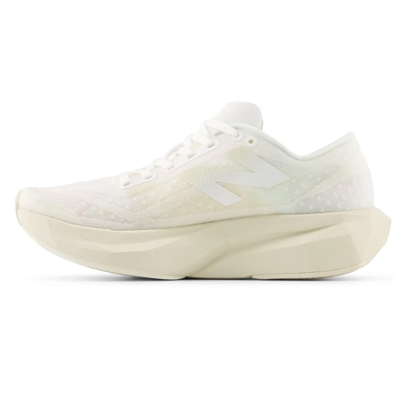 Womens New Balance FuelCell Rebel v4