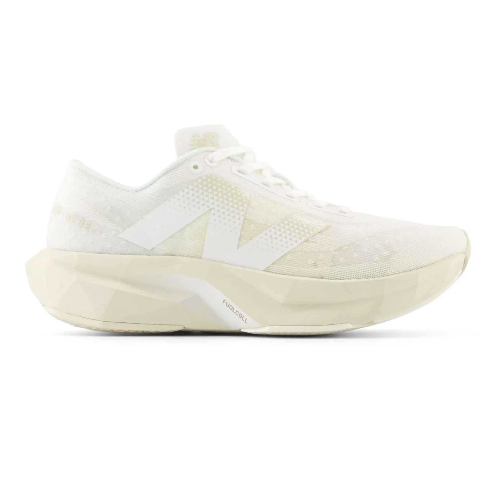 Womens New Balance FuelCell Rebel v4