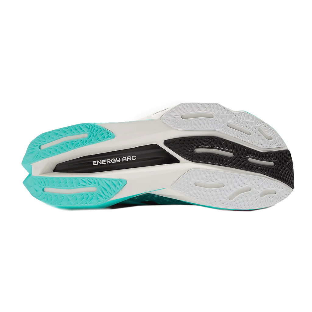 Womens New Balance FuelCell Elite V4 Soft Racing Shoe