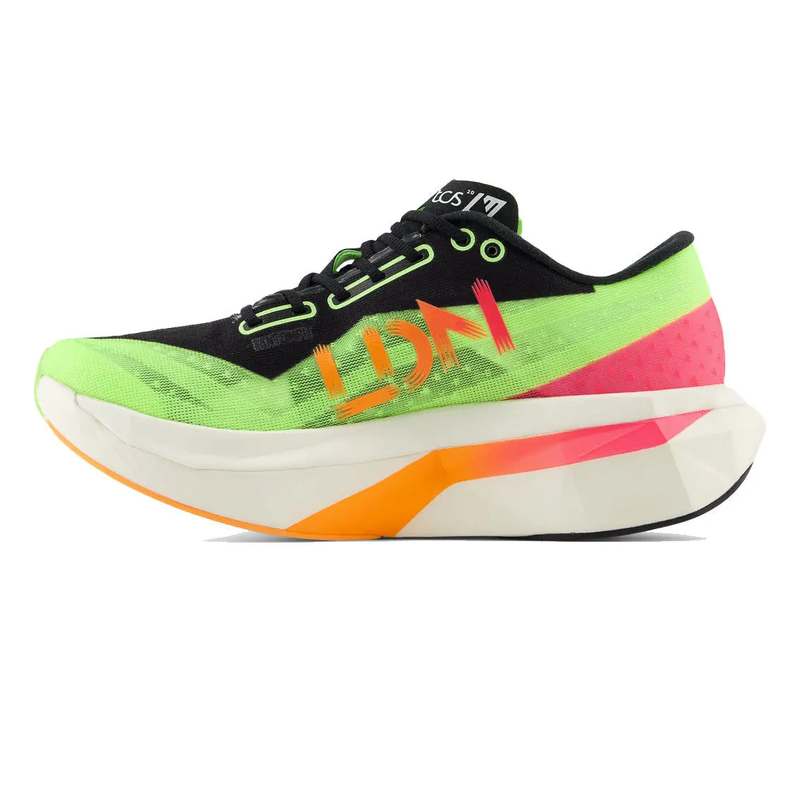 Womens New Balance FuelCell SuperComp Elite V4