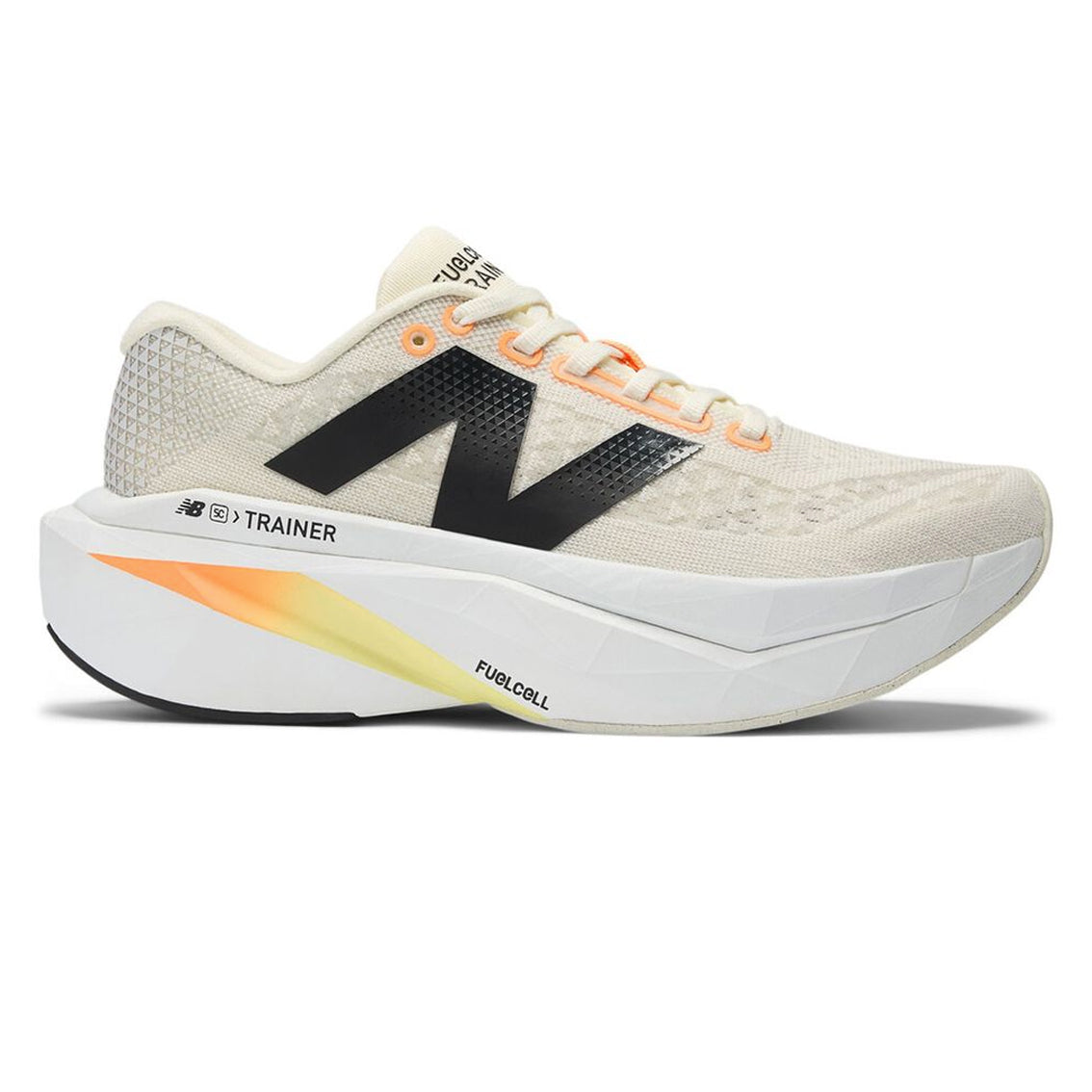 Womens New Balance FuelCell SuperComp Trainer v3