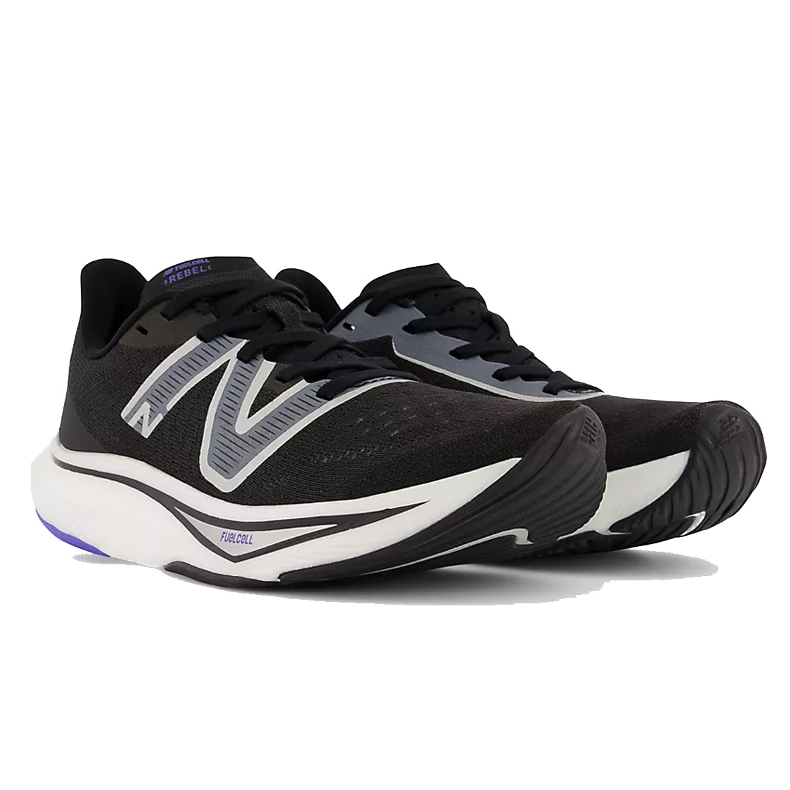 Womens New Balance Fuelcell Rebel v3