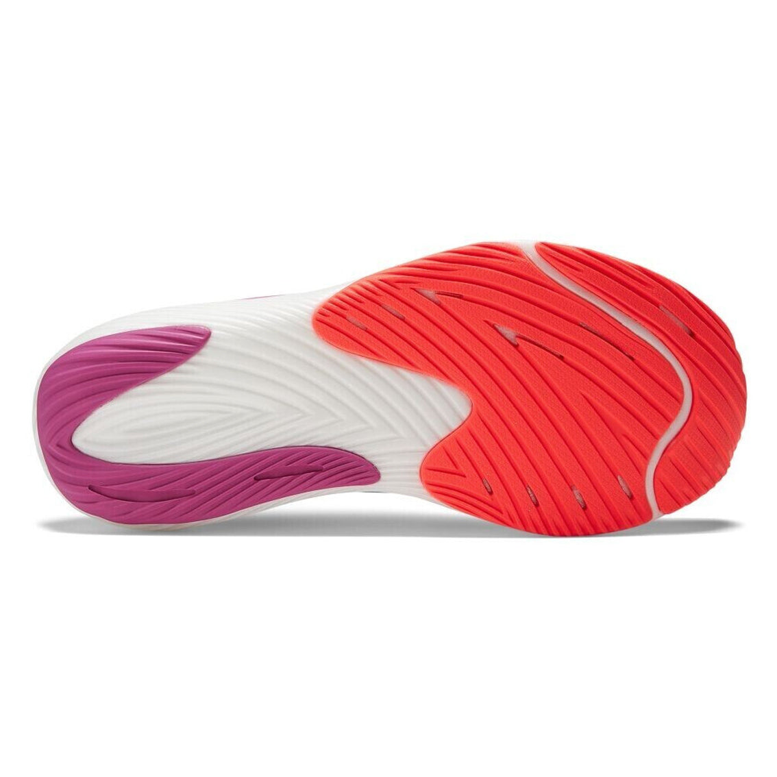 Womens New Balance Fuelcell Rebel v3