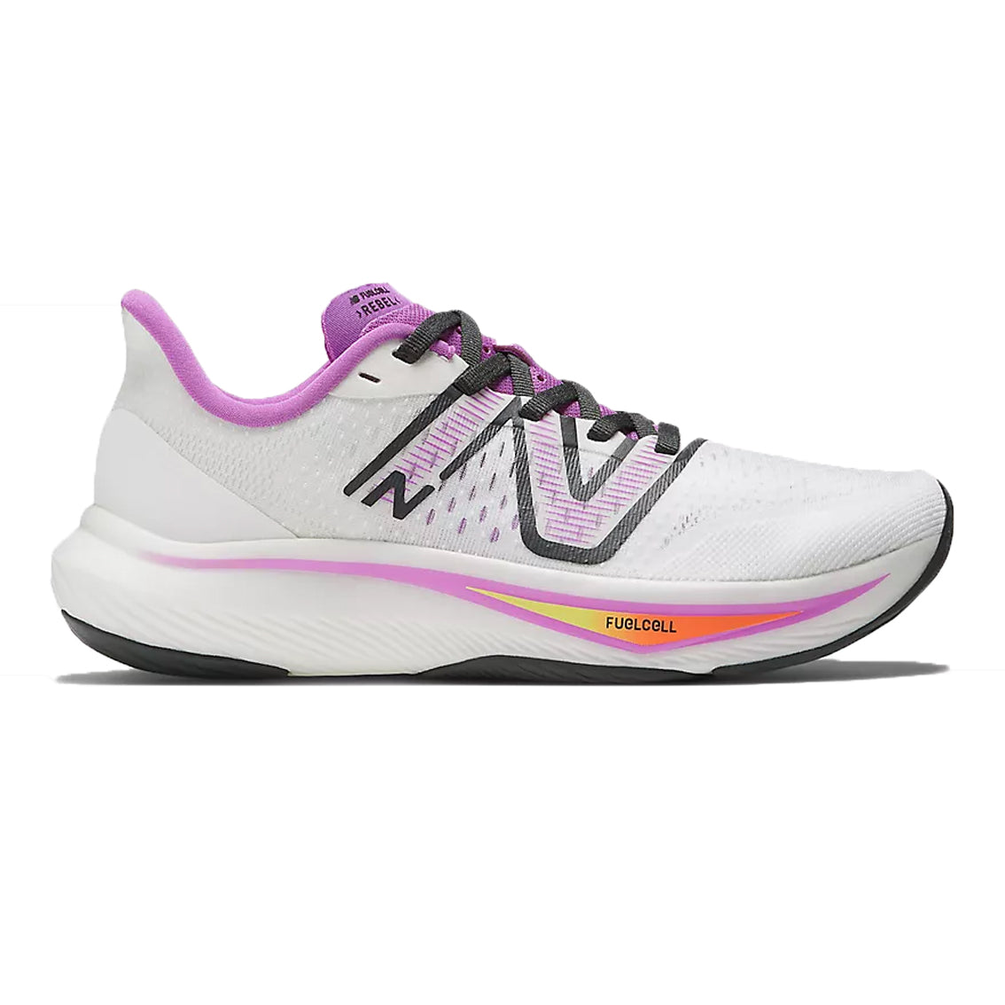 Womens New Balance Fuelcell Rebel v3