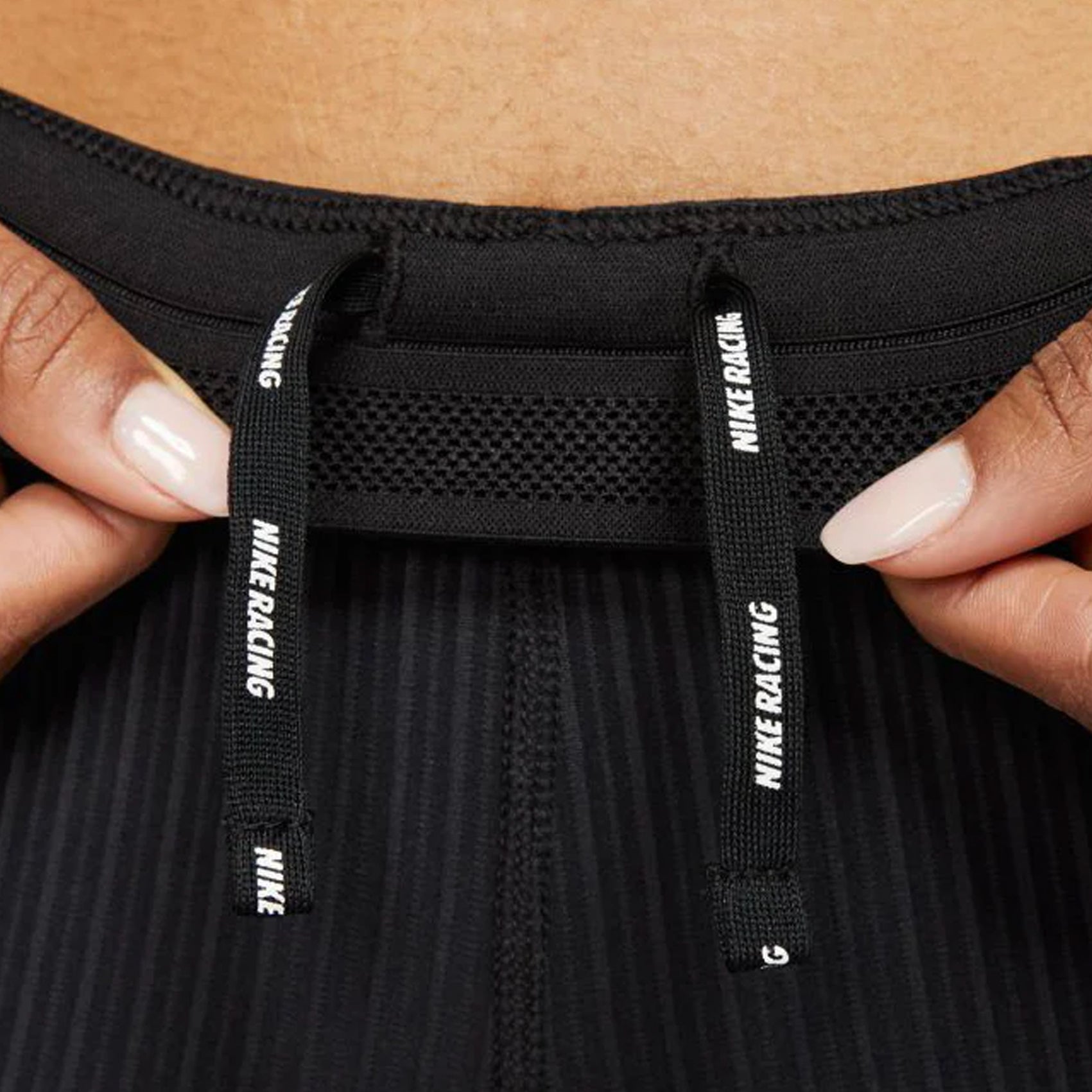 Womens Nike AeroSwift Dri-FIT Running Shorts