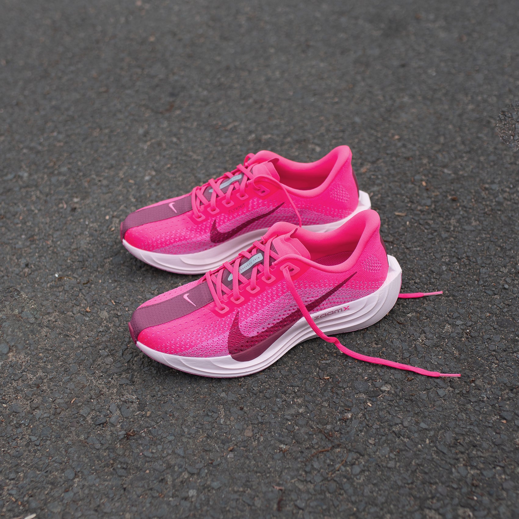 Womens Nike Pegasus Plus