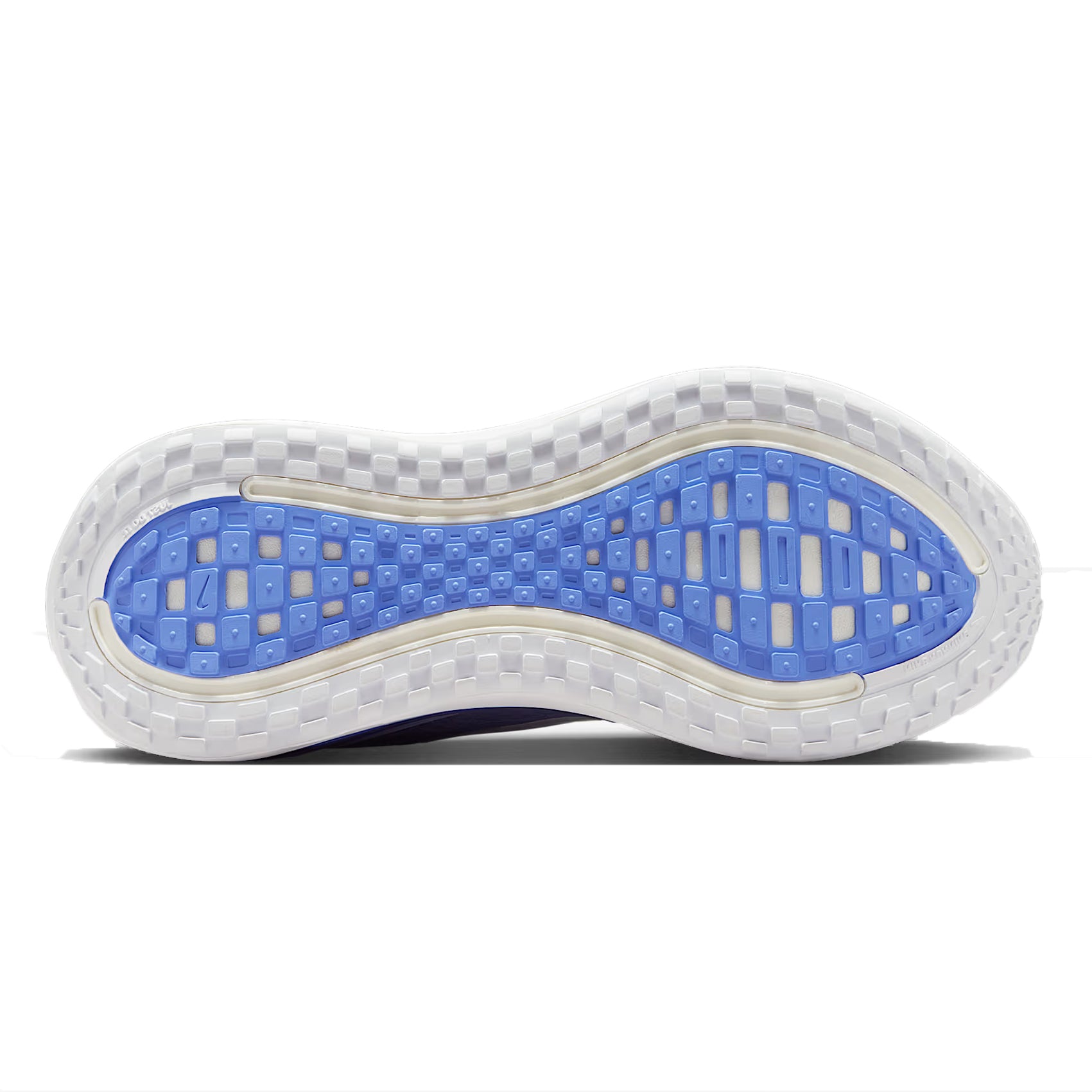 Womens Nike Vomero Plus