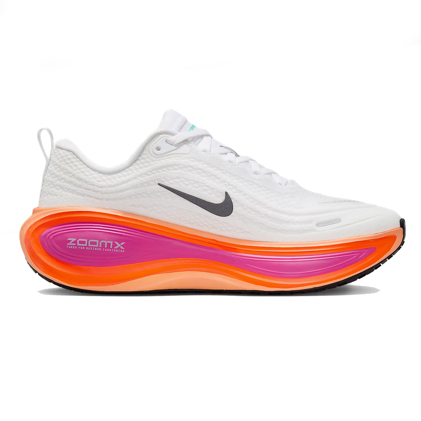 Womens Nike Vomero Plus