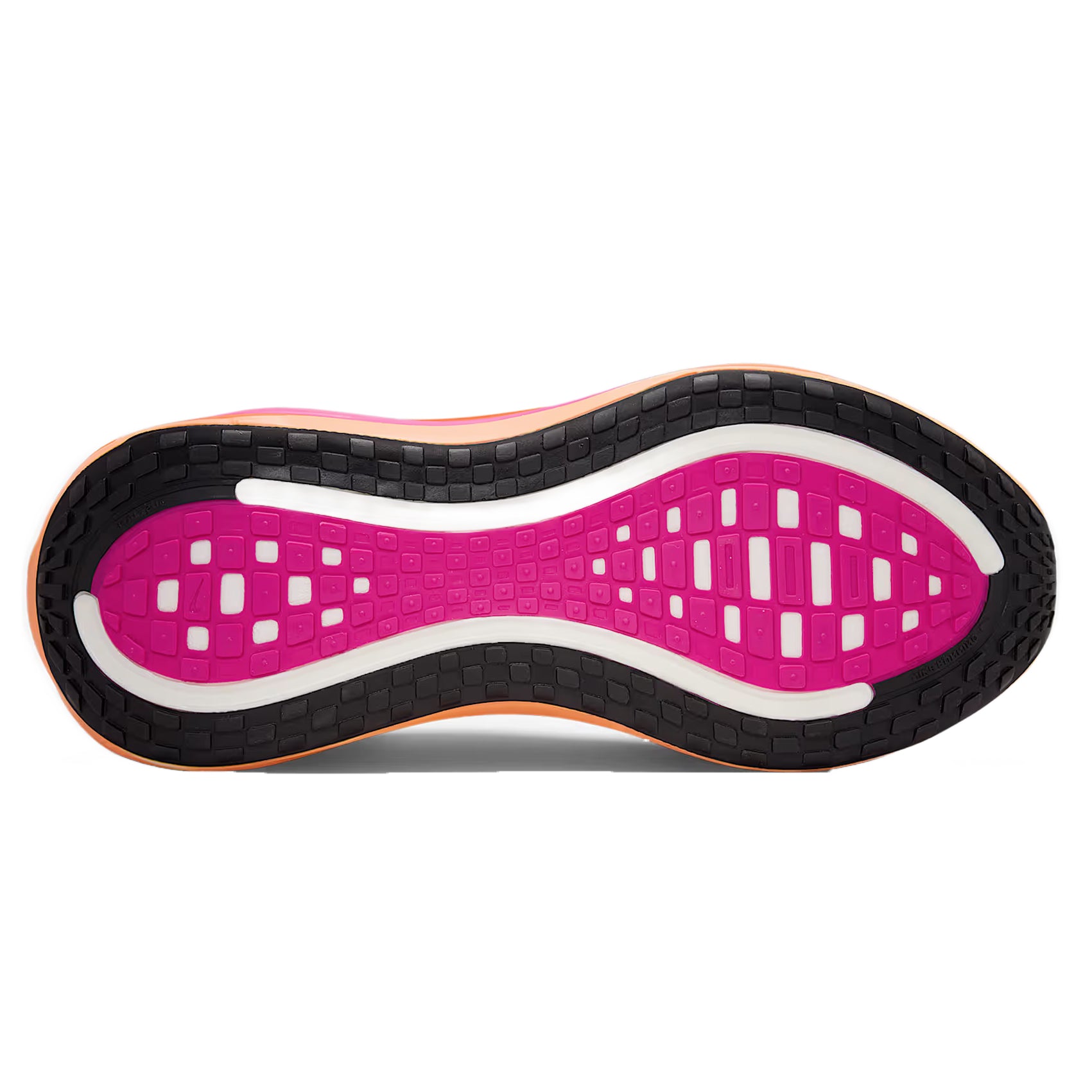 Womens Nike Vomero Plus