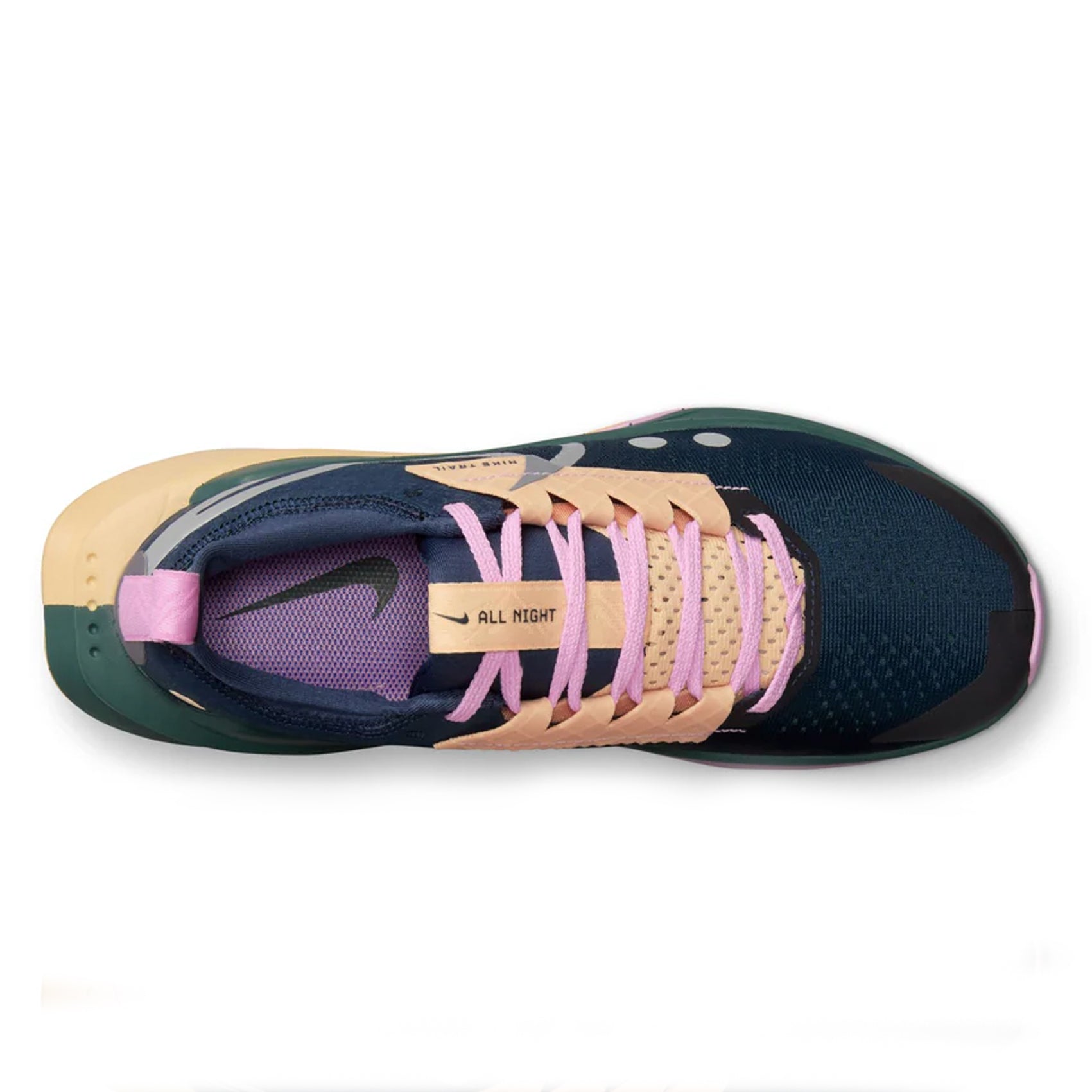 Womens Nike ZoomX Zegama Trail 2