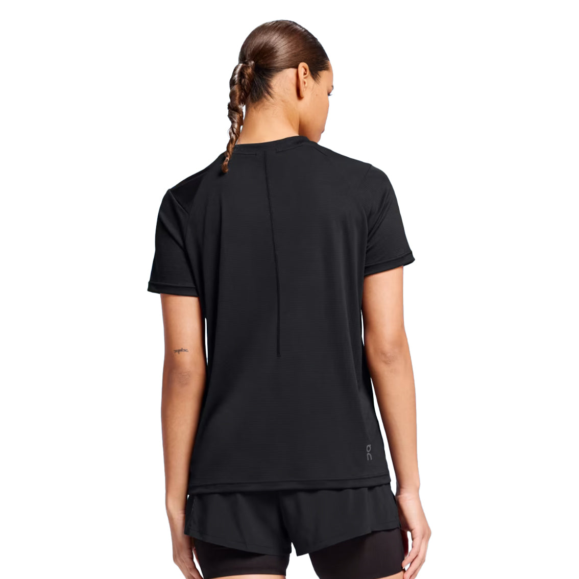 Womens On Running Pace T