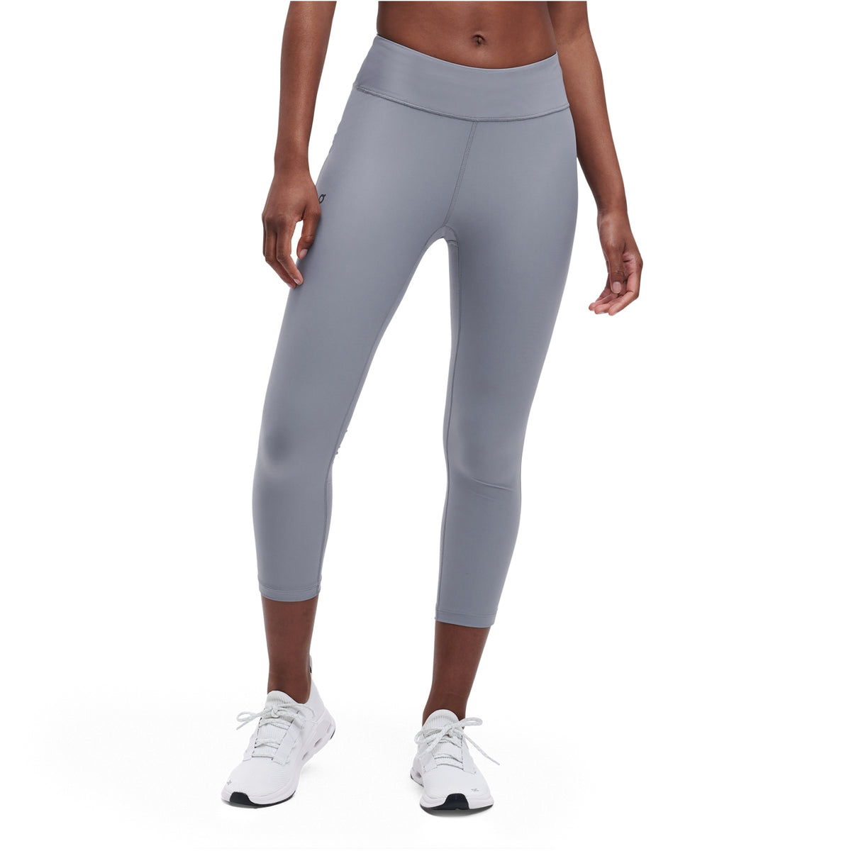 Womens On Running Active Tights | Navy