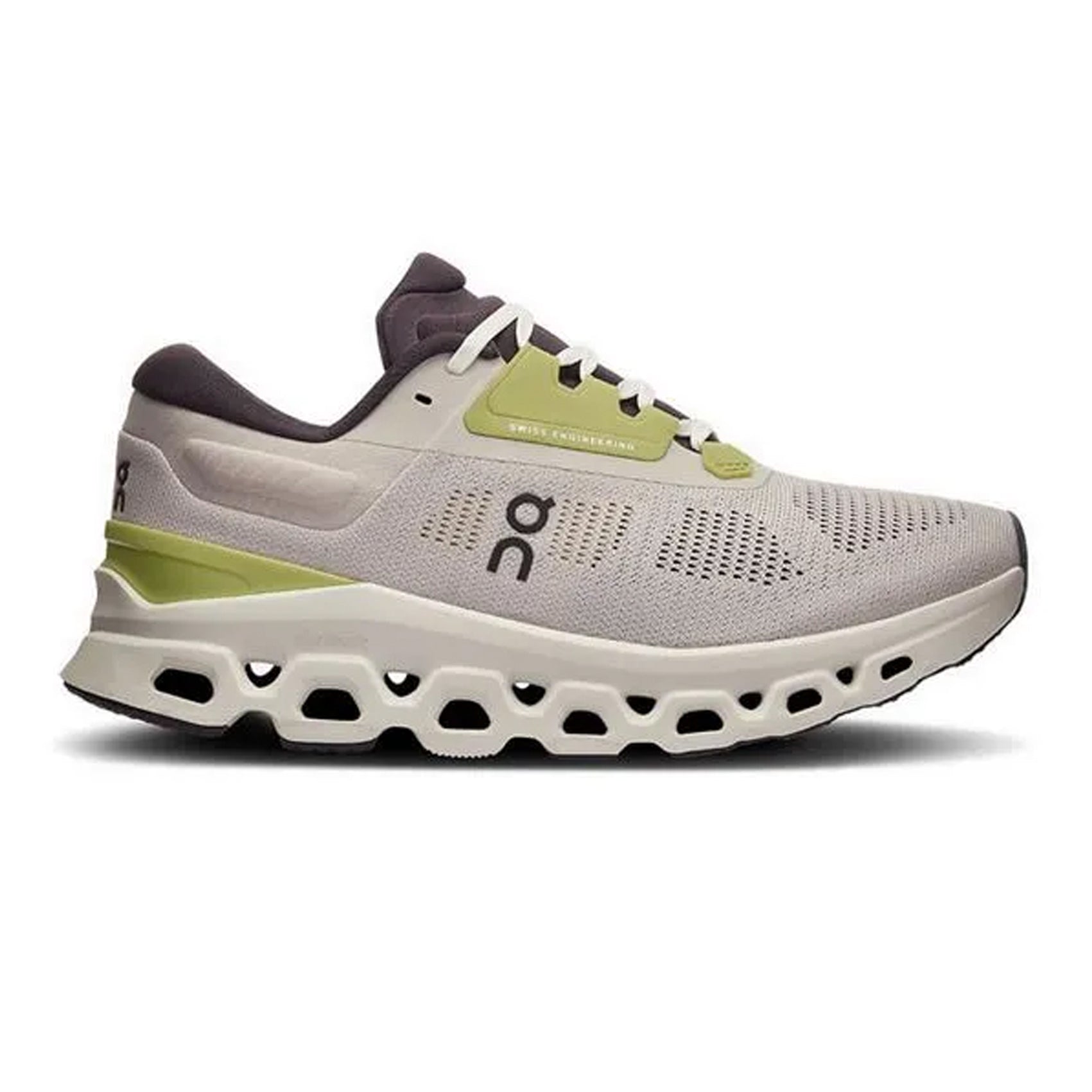 Womens On Running Cloudstratus 3