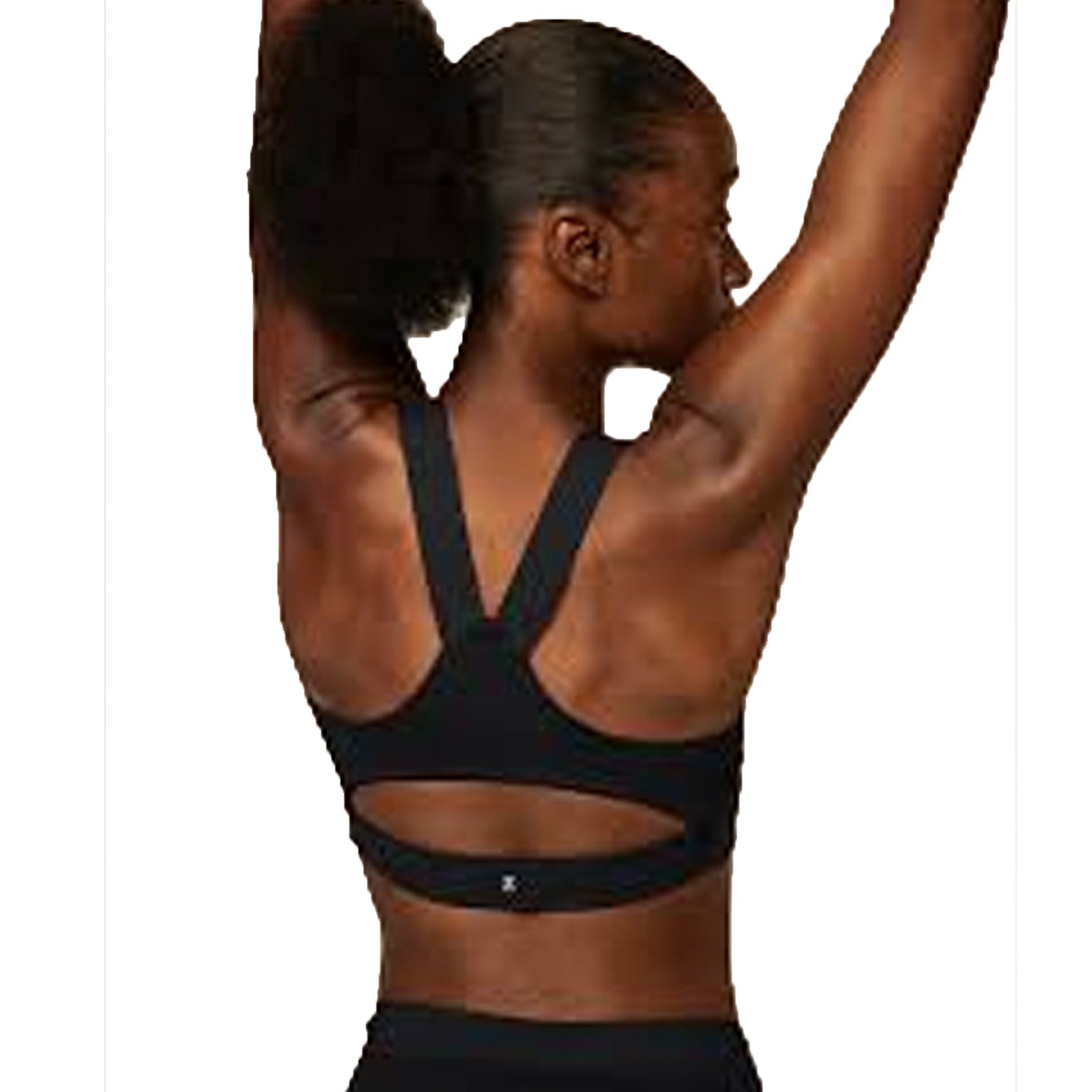 Womens On Running Performance Bra