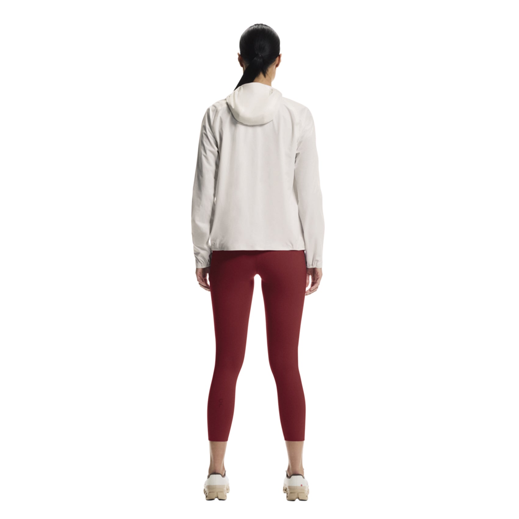 Womens On Running Performance Jacket