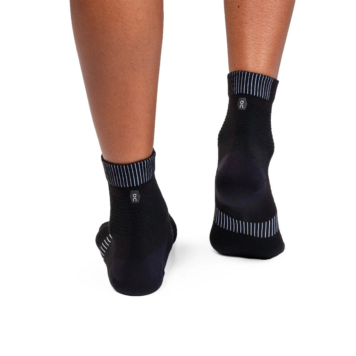 Womens On Running Ultralight Mid Sock