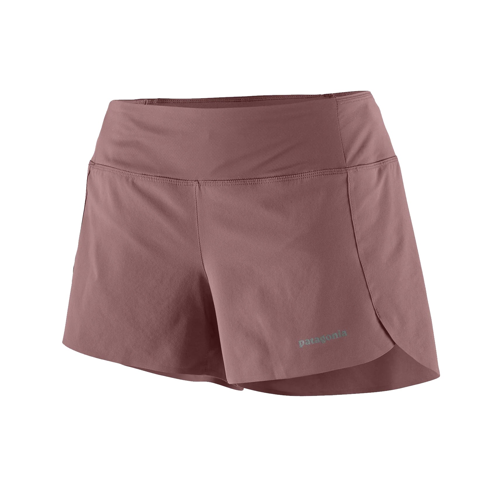 Womens Patagonia Strider Pro Shorts - 3.5 Inch