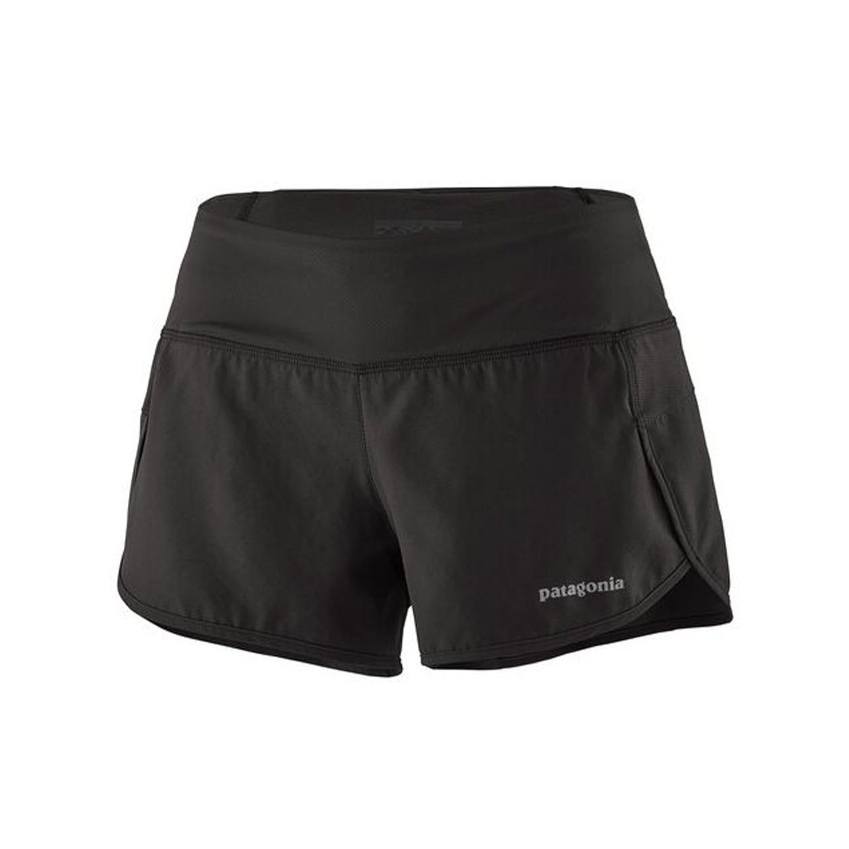 Womens Patagonia Strider Shorts - 3.5 Inch