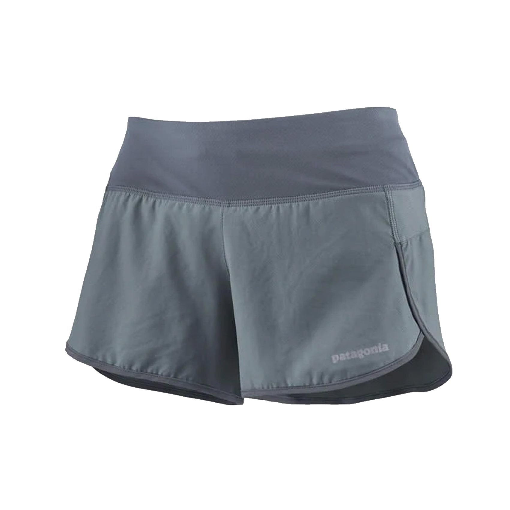 Womens Patagonia Strider Shorts - 3.5 Inch