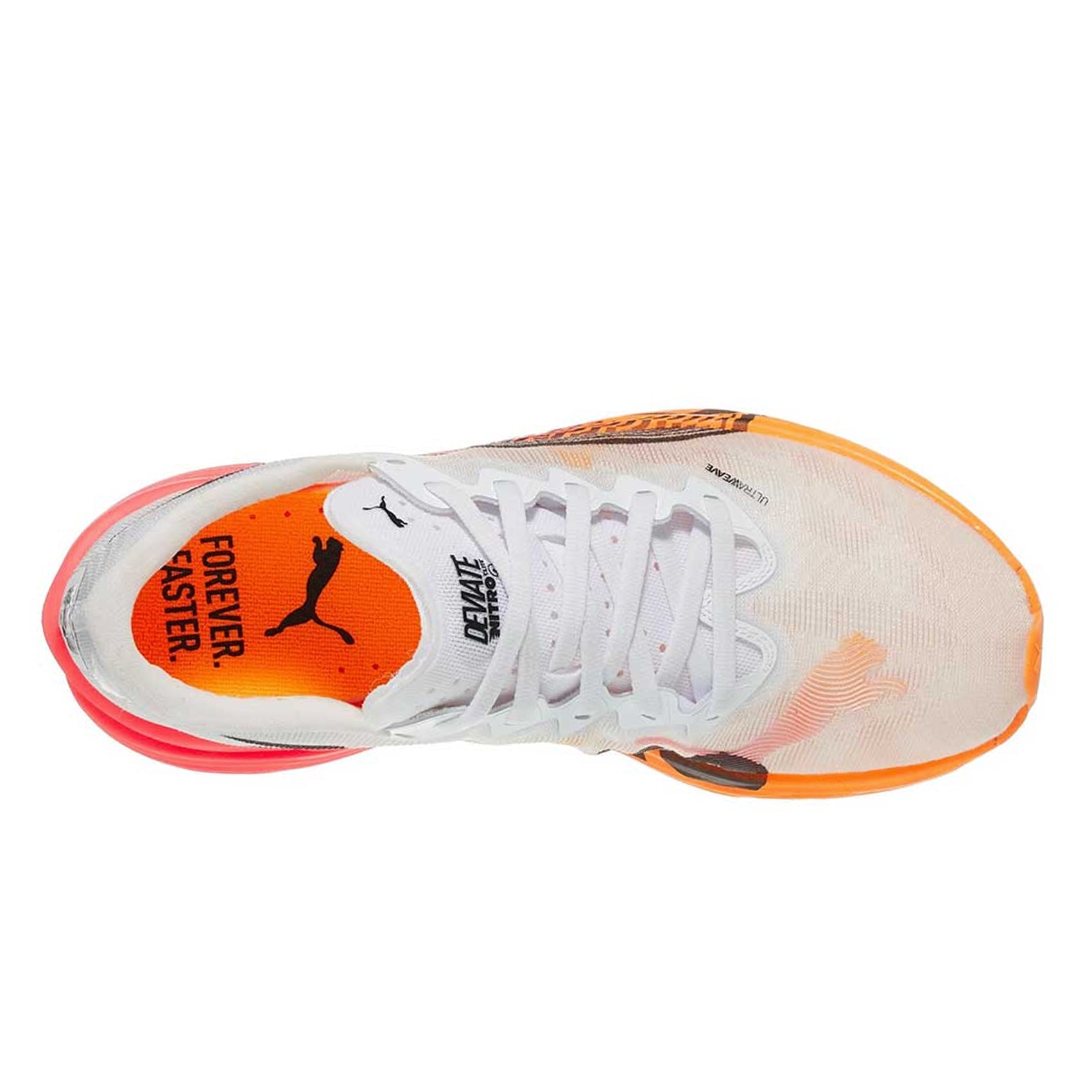 Womens PUMA Deviate NITRO Elite 3