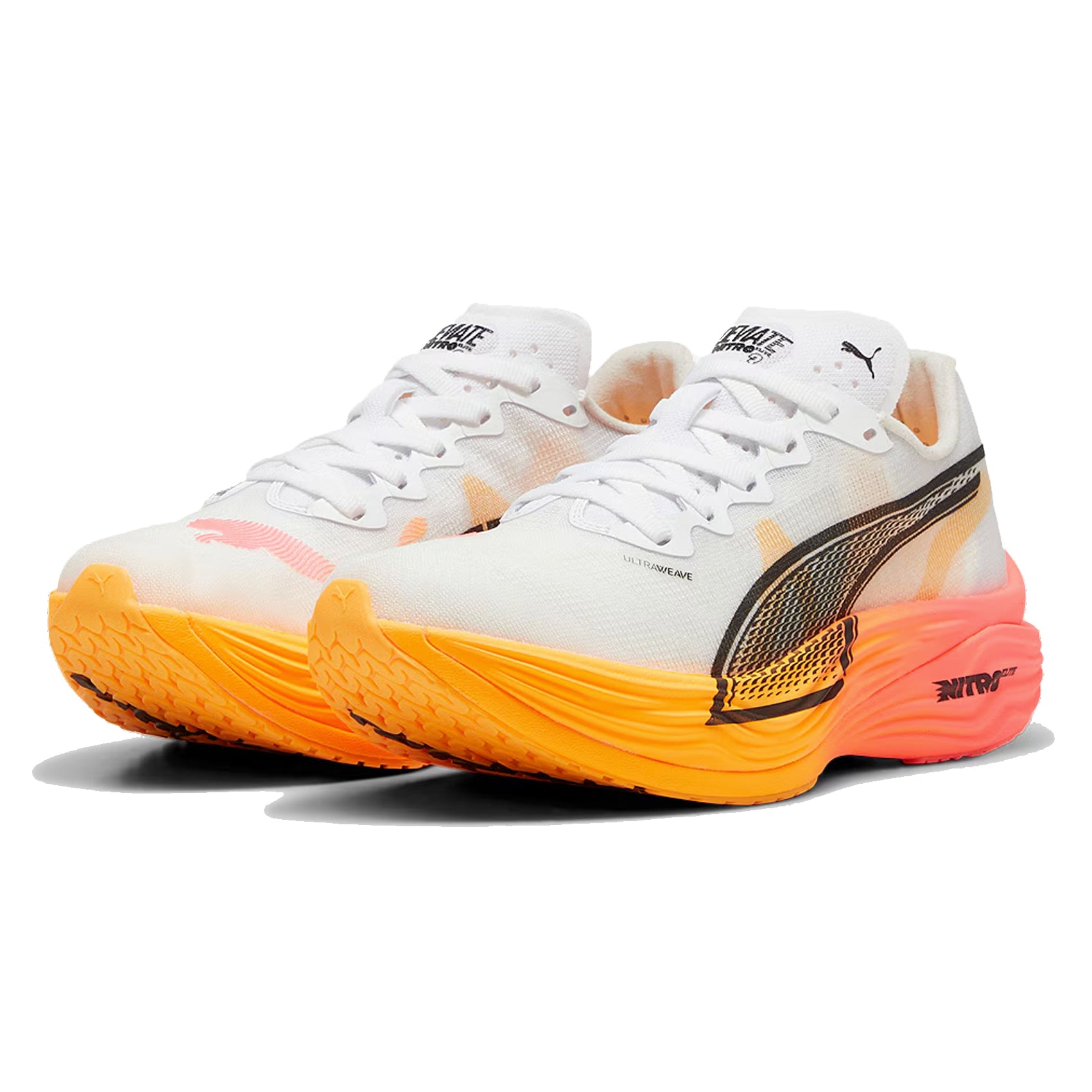 Womens PUMA Deviate NITRO Elite 3