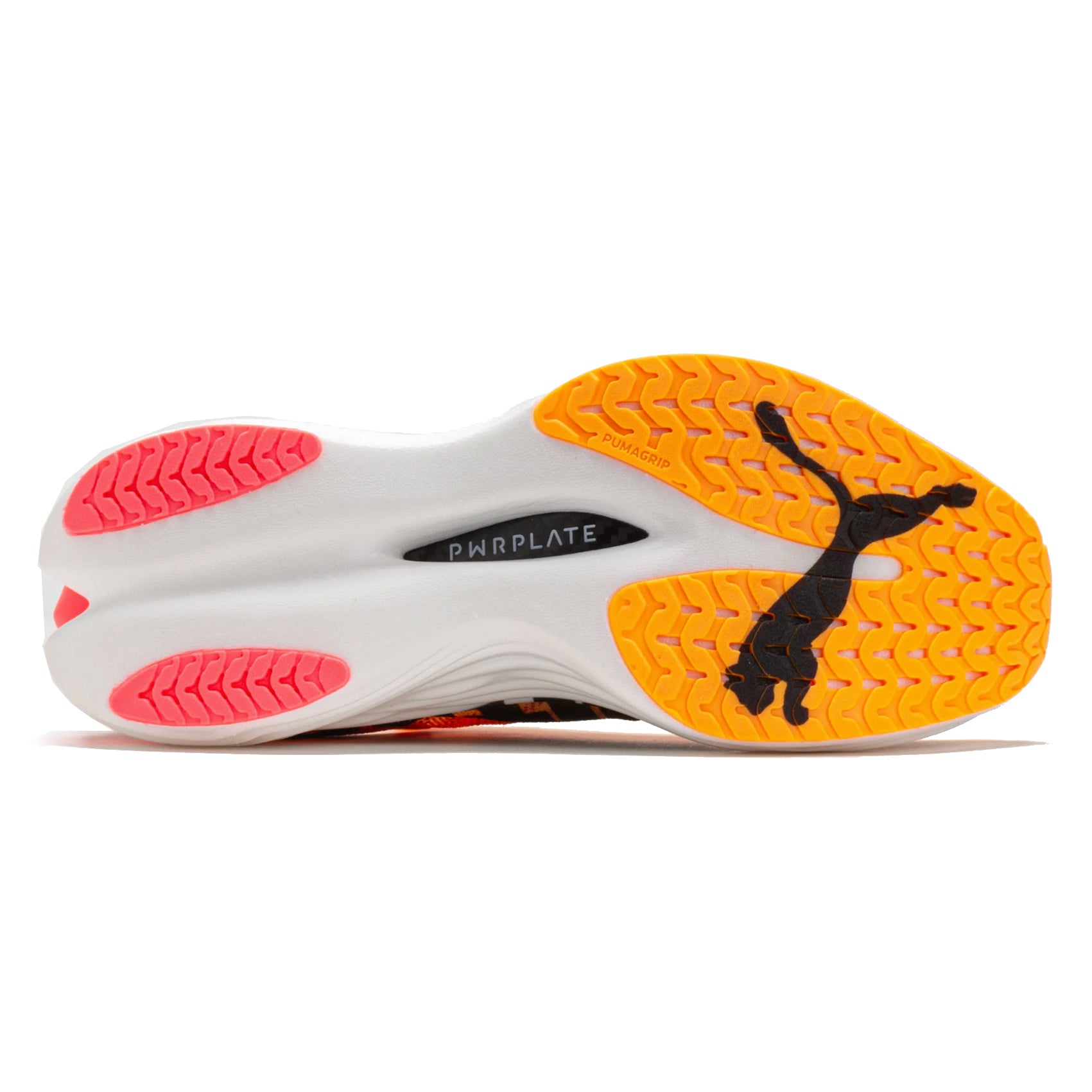 Womens PUMA Deviate NITRO Elite 3