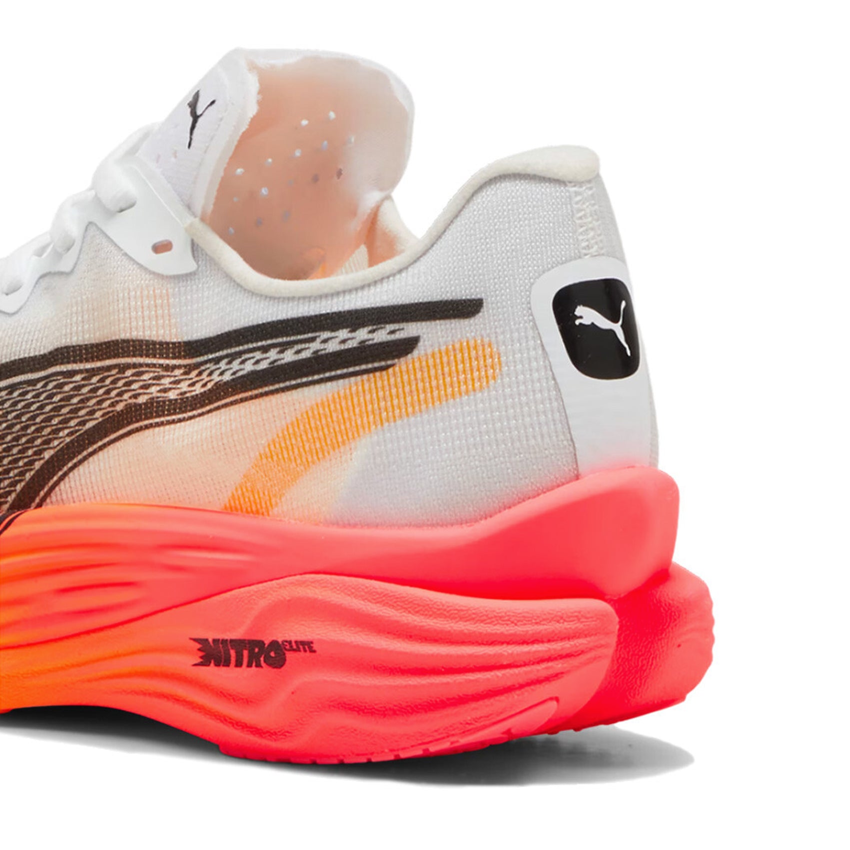 Womens PUMA Deviate NITRO Elite 3