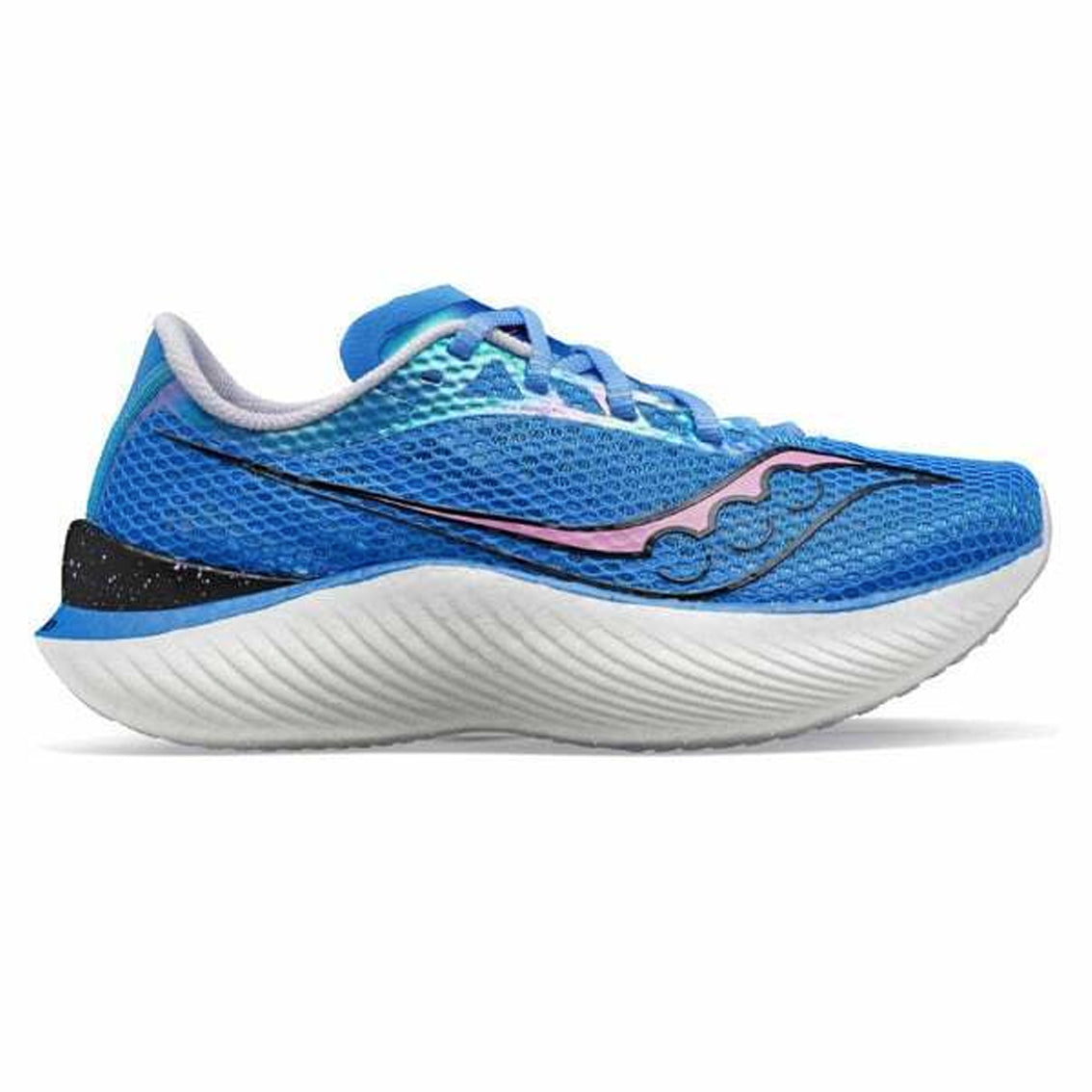 Womens Saucony Endorphin Pro 3