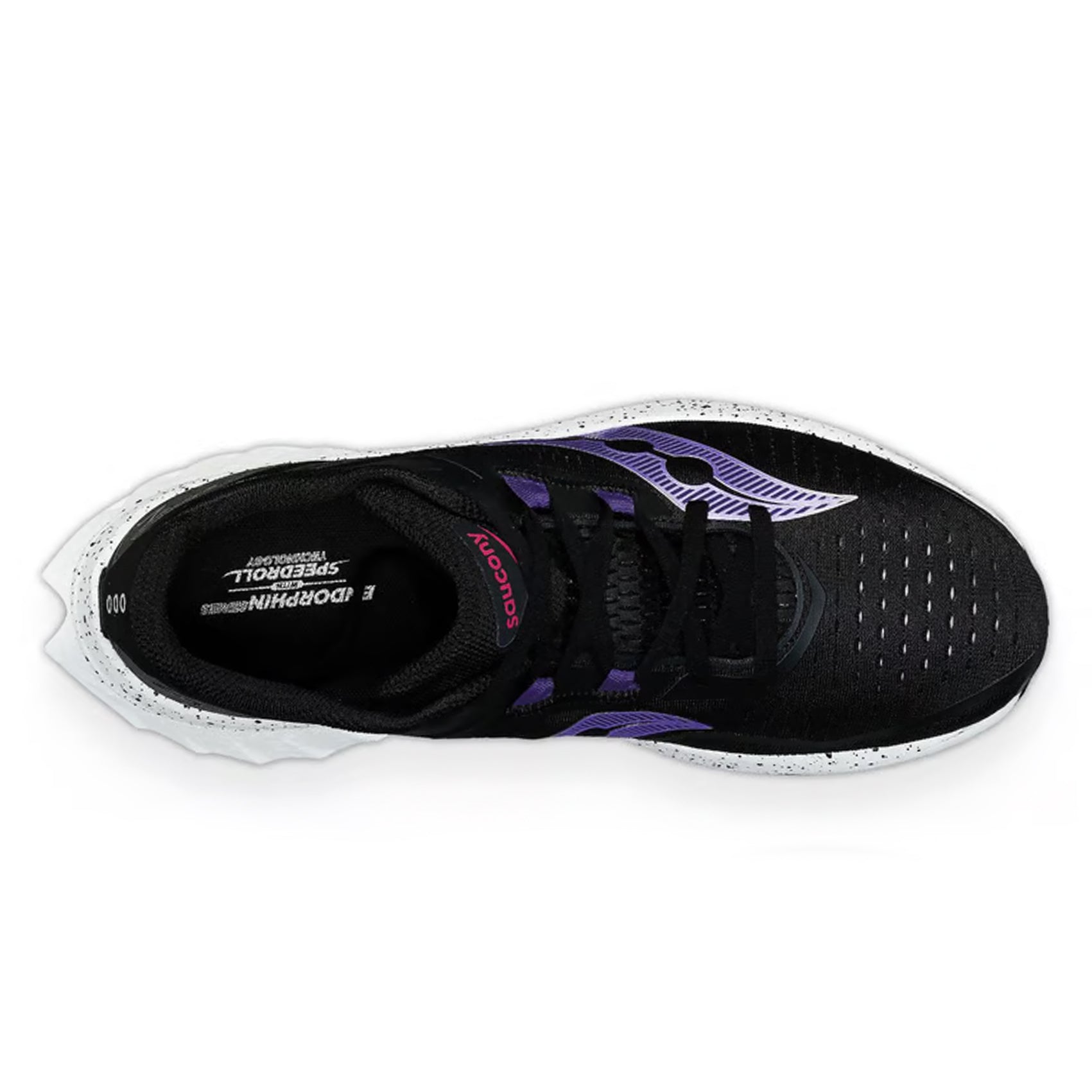 Womens Saucony Endorphin Speed 4