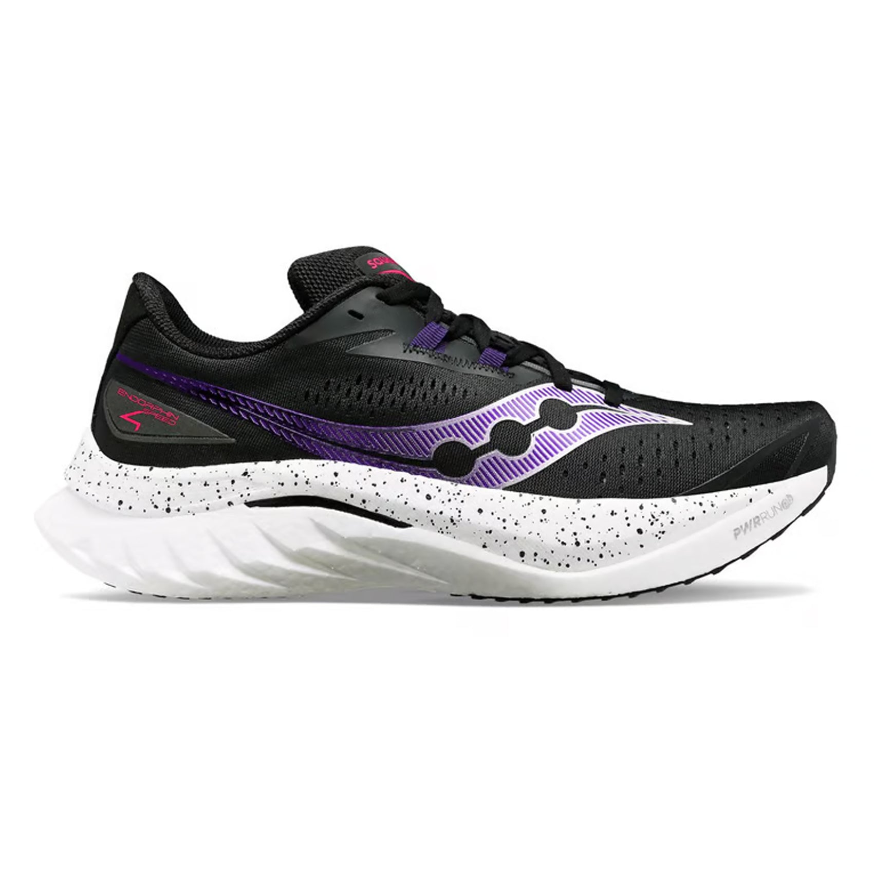 Womens Saucony Endorphin Speed 4