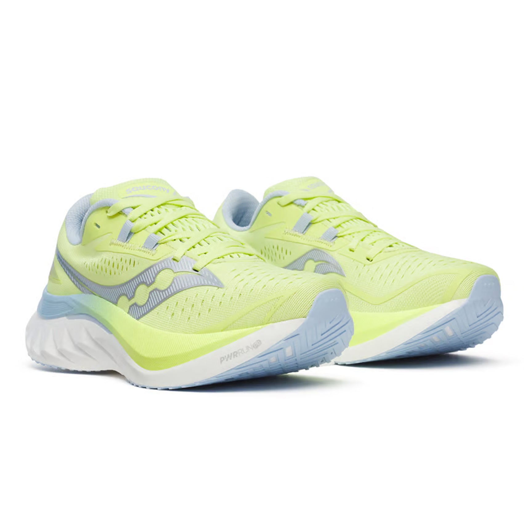 Womens Saucony Endorphin Speed 4