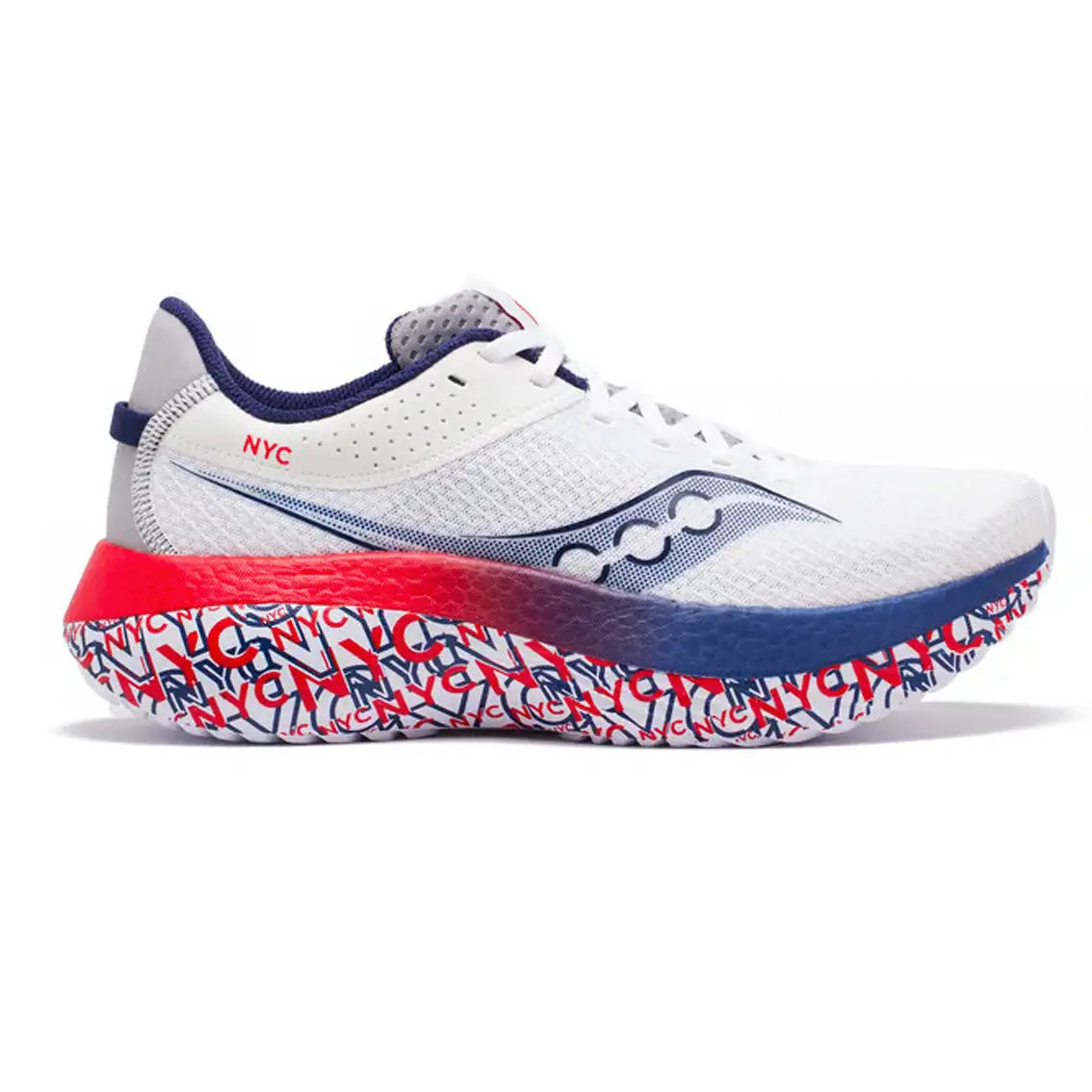 Saucony kinvara womens sales